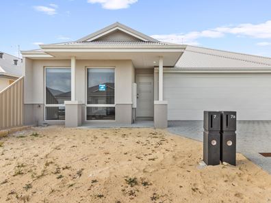 7 Trigger Way, Two Rocks WA 6037