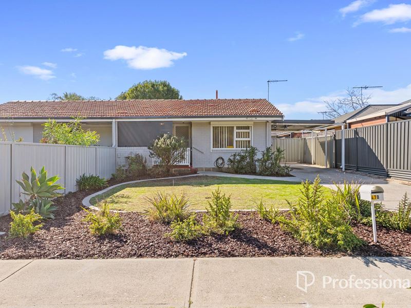 47B Etchingham Road, Balga