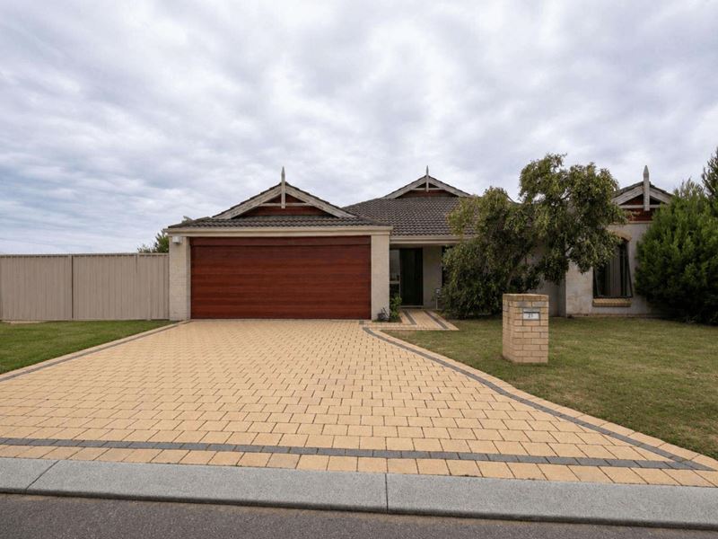 21 Pimento Circle, Port Kennedy