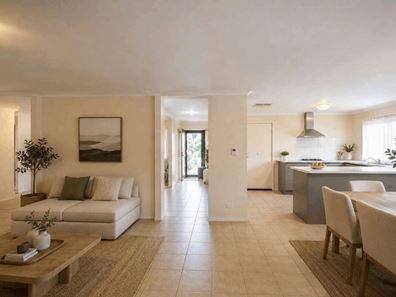 21 Pimento Circle, Port Kennedy WA 6172