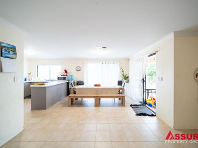 21 Pimento Circle, Port Kennedy WA 6172