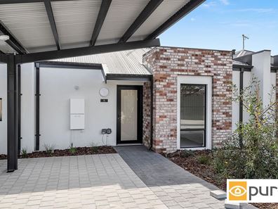 2/55 Davilak Avenue, Hamilton Hill WA 6163