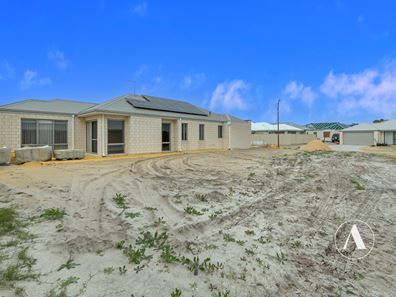 45 Sangria Boulevard, Southern River WA 6110