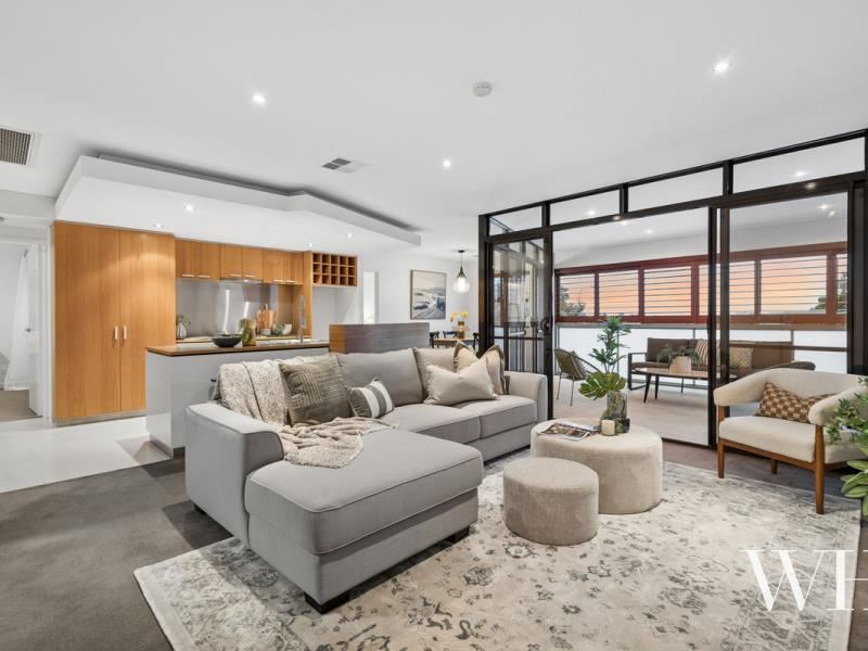 19/591 Hay Street, Jolimont WA 6014
