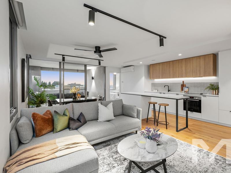 602/52 Adelaide Street, Fremantle WA 6160