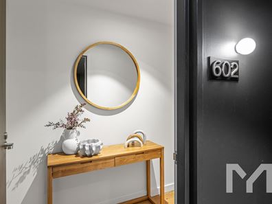 602/52 Adelaide Street, Fremantle WA 6160