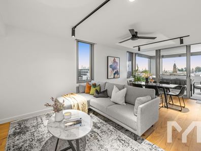 602/52 Adelaide Street, Fremantle WA 6160