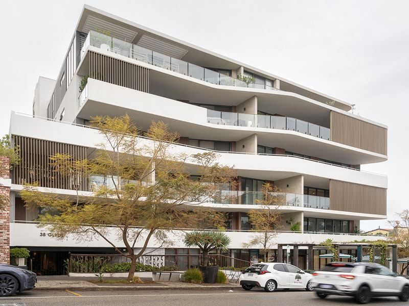 204/38 Glyde Street, Mosman Park WA 6012