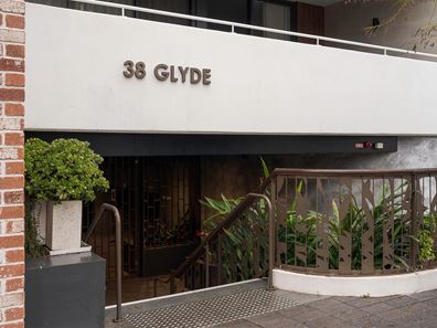 204/38 Glyde Street, Mosman Park WA 6012