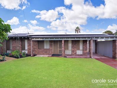 14 Tranmere Place, Craigie WA 6025