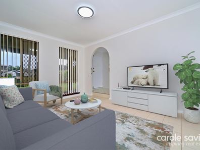 14 Tranmere Place, Craigie WA 6025