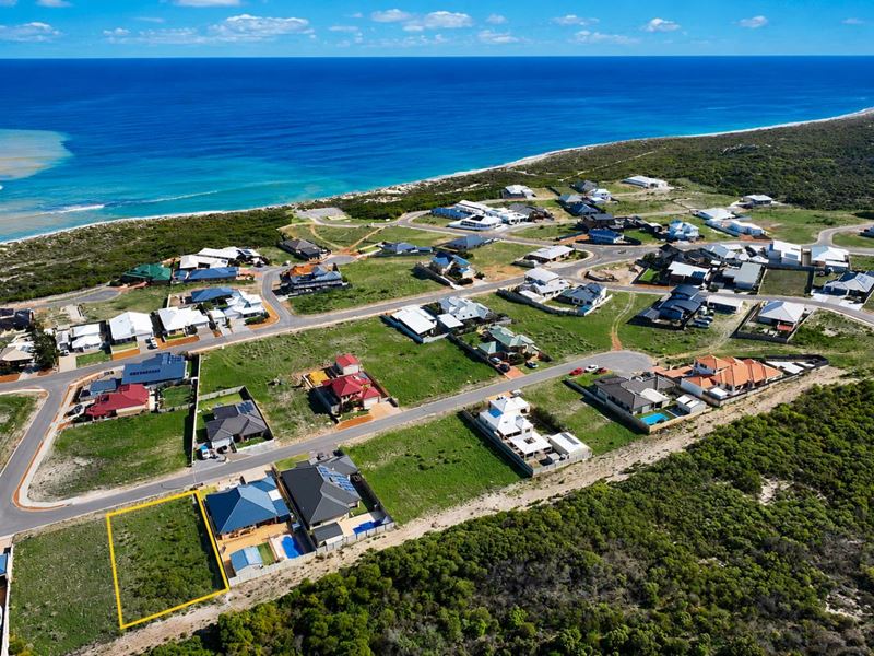 45 Turton Heights, Dongara
