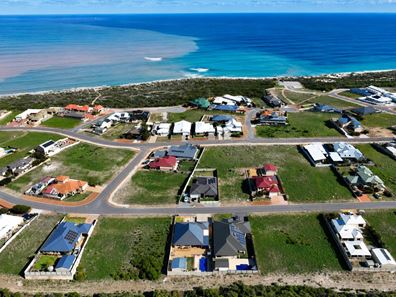 45 Turton Heights, Dongara WA 6525