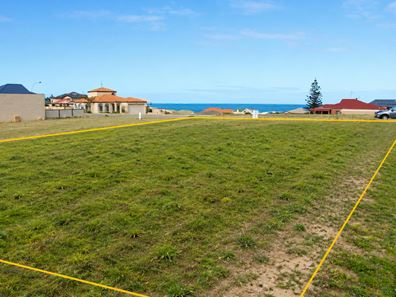 45 Turton Heights, Dongara WA 6525