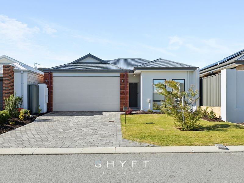 30 Juniper  Loop, Alkimos
