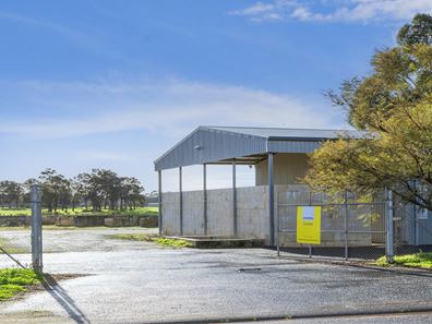 21 Wrigglesworth Drive, Cowaramup WA 6284