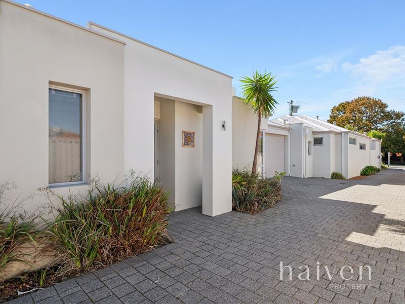 15B Wattle Street, Tuart Hill WA 6060