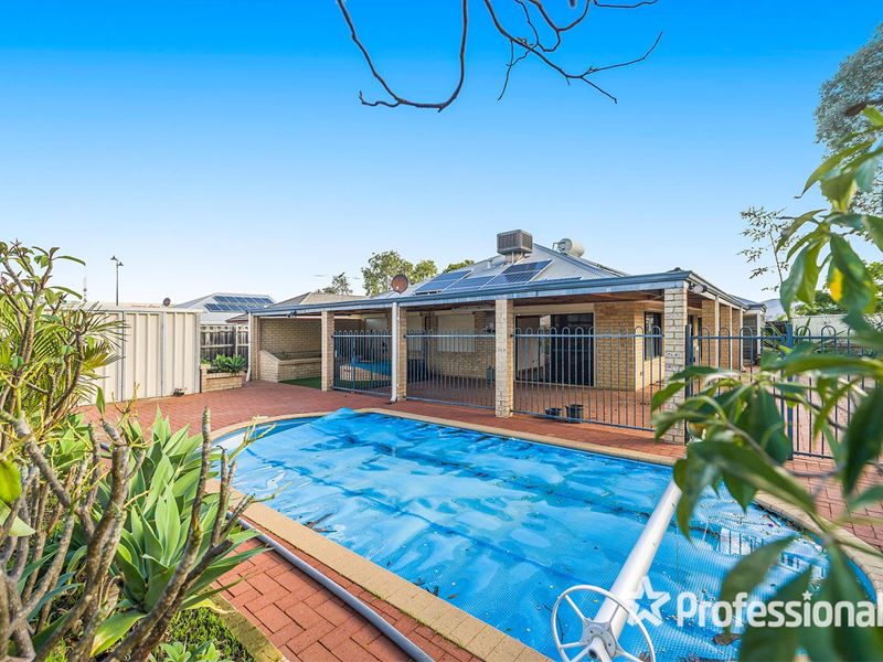 1 Mia Court, Ellenbrook WA 6069