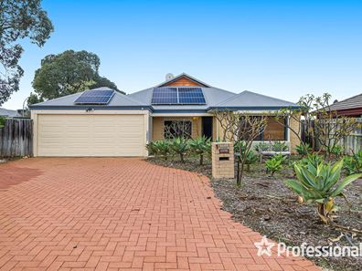 1 Mia Court, Ellenbrook WA 6069