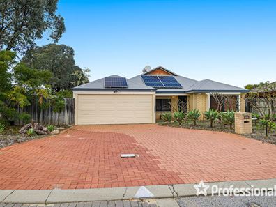 1 Mia Court, Ellenbrook WA 6069