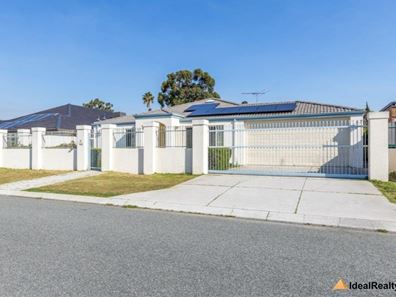 22 Beroona Way, South Lake WA 6164