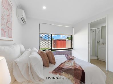 Room/6  11 Burkett Terrace, Bertram WA 6167