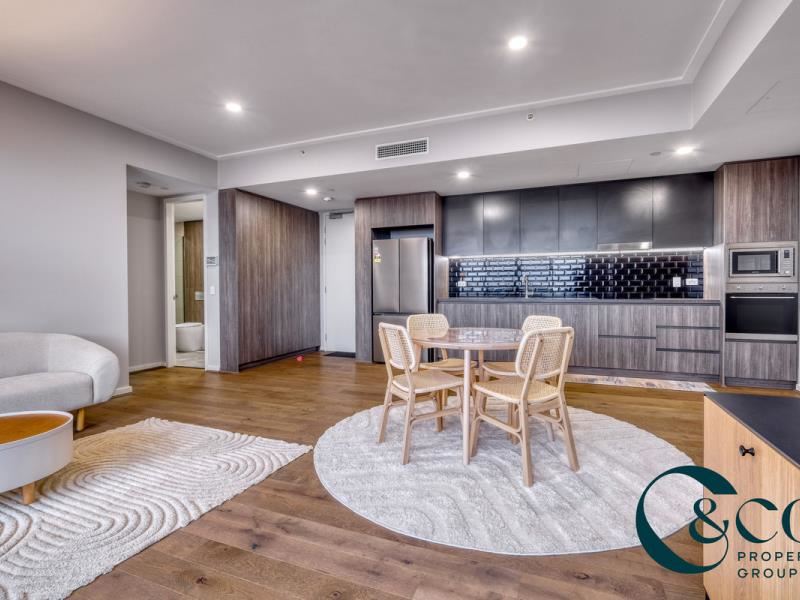 1201/118 Goodwood Parade, Burswood WA 6100