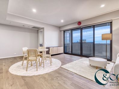 1201/118 Goodwood Parade, Burswood WA 6100