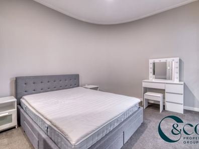 1201/118 Goodwood Parade, Burswood WA 6100