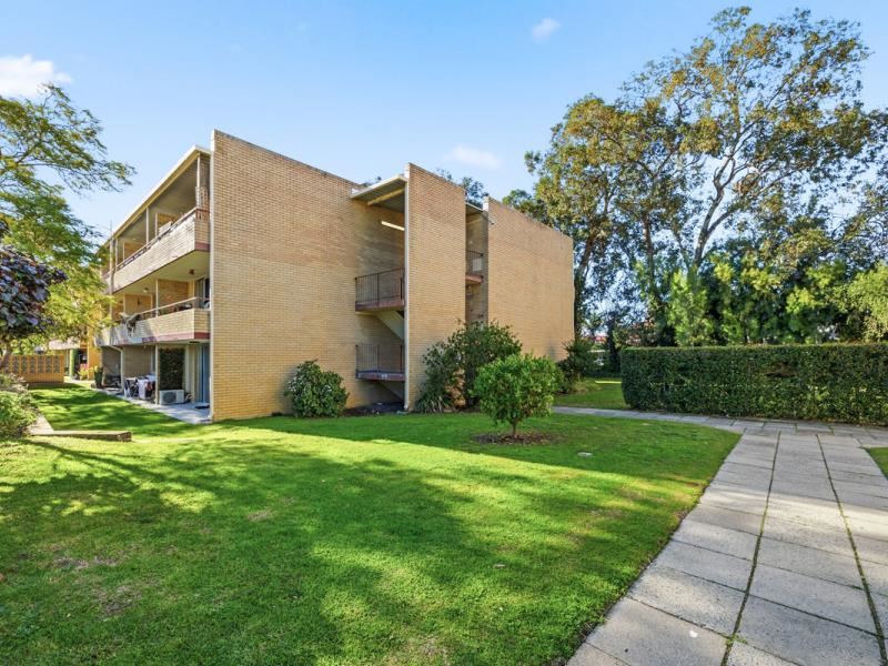 58/99 Herdsman Parade, Wembley WA 6014