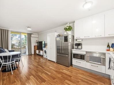 58/99 Herdsman Parade, Wembley WA 6014