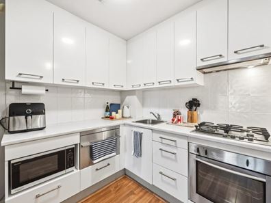 58/99 Herdsman Parade, Wembley WA 6014