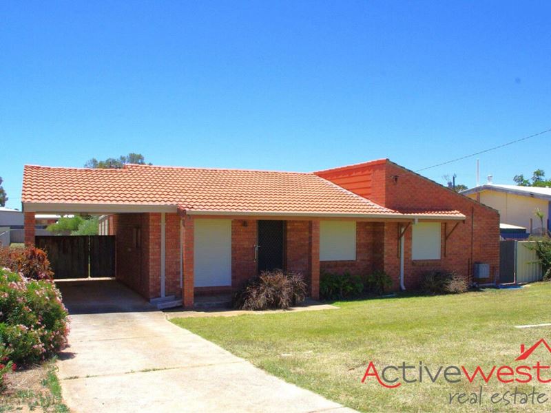 75 Chapman Valley Road, Waggrakine WA 6530