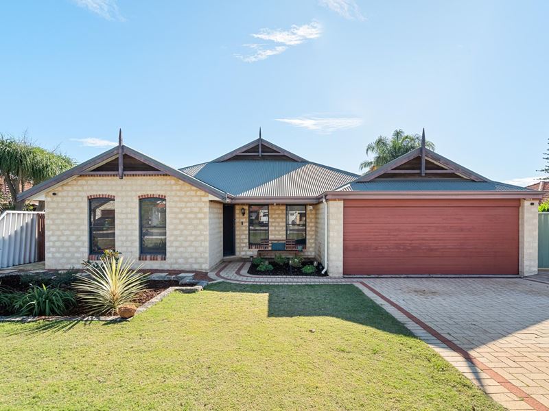 7 Klem Avenue, Redcliffe WA 6104