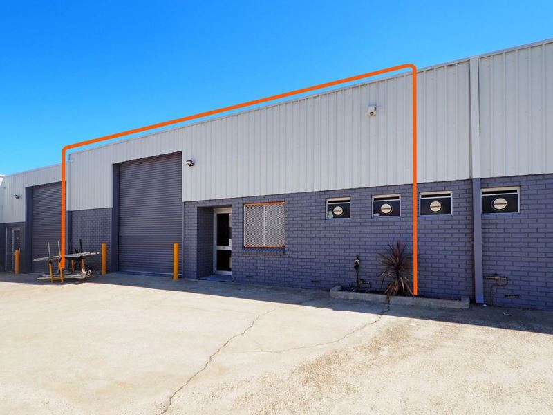 7/51 Prindiville Drive, Wangara