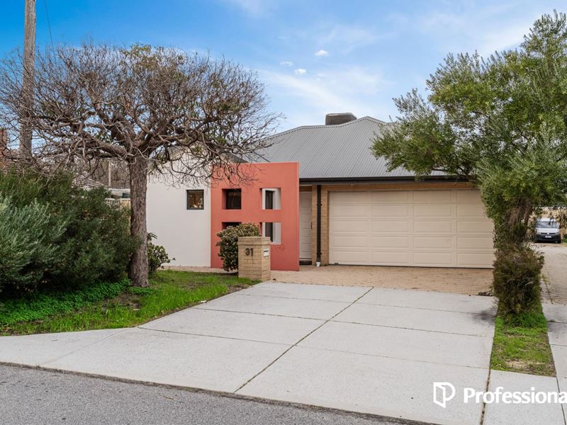 31A Bepton Way, Balga WA 6061