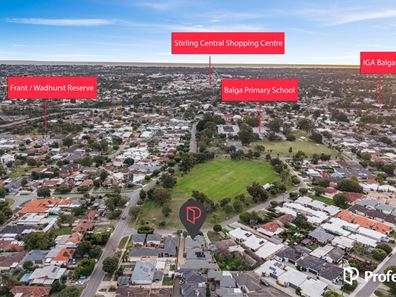 31A Bepton Way, Balga WA 6061