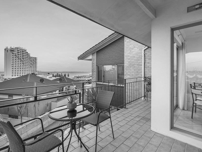 4/27 Filburn  Street, Scarborough