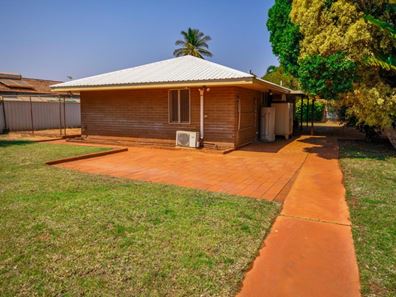 7 Barrow Place, South Hedland WA 6722