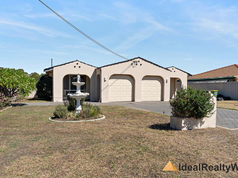 15A Harrolyn Avenue, Riverton WA 6148