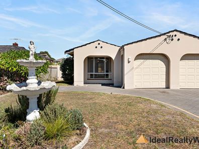 15A Harrolyn Avenue, Riverton WA 6148