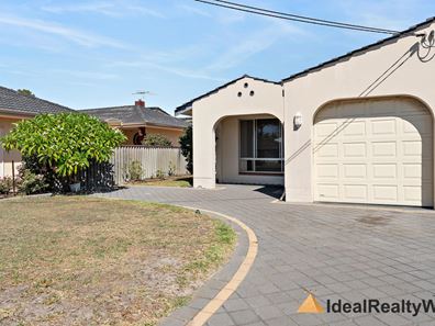 15A Harrolyn Avenue, Riverton WA 6148
