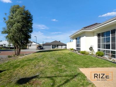 52 Tussock Elbow, Banksia Grove WA 6031