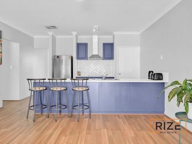 52 Tussock Elbow, Banksia Grove WA 6031
