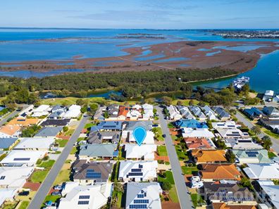 8 Vlamingh Gate, Dudley Park WA 6210