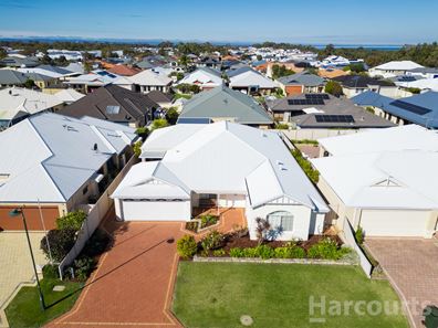 8 Vlamingh Gate, Dudley Park WA 6210
