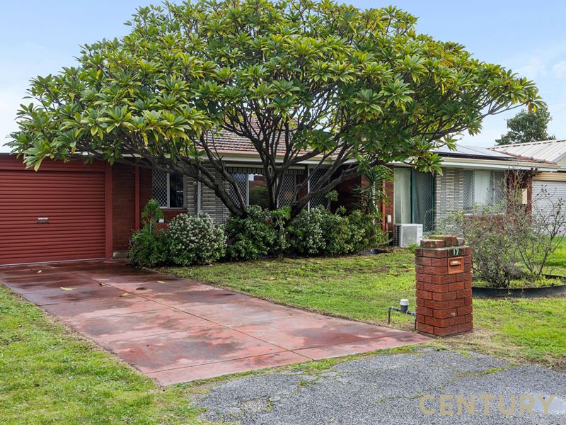 17 Gemini Way, Carlisle WA 6101