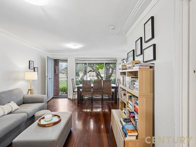 17 Gemini Way, Carlisle WA 6101