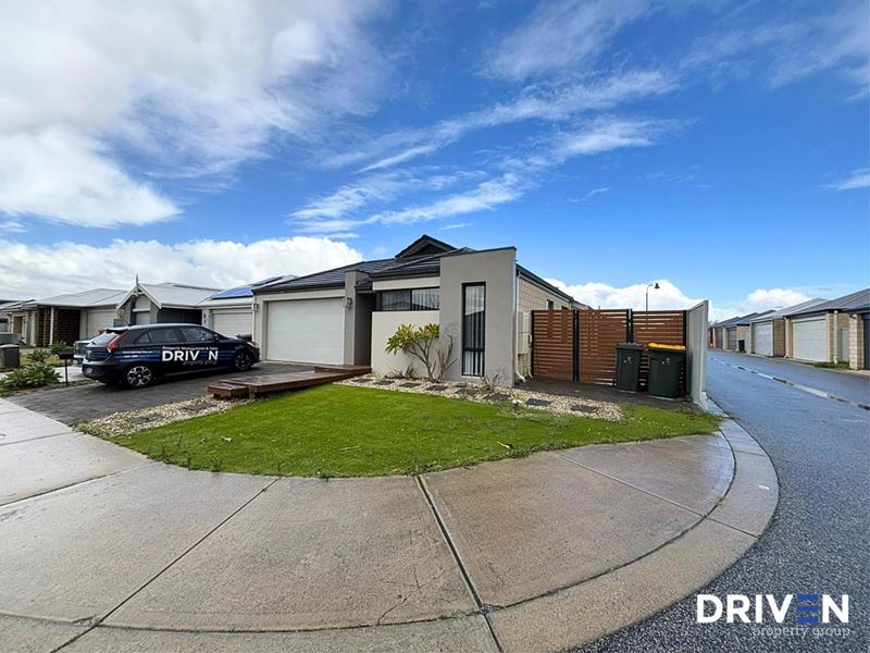 6 Amadeus Way, Brabham WA 6055