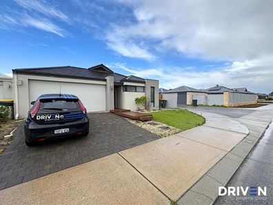 6 Amadeus Way, Brabham WA 6055